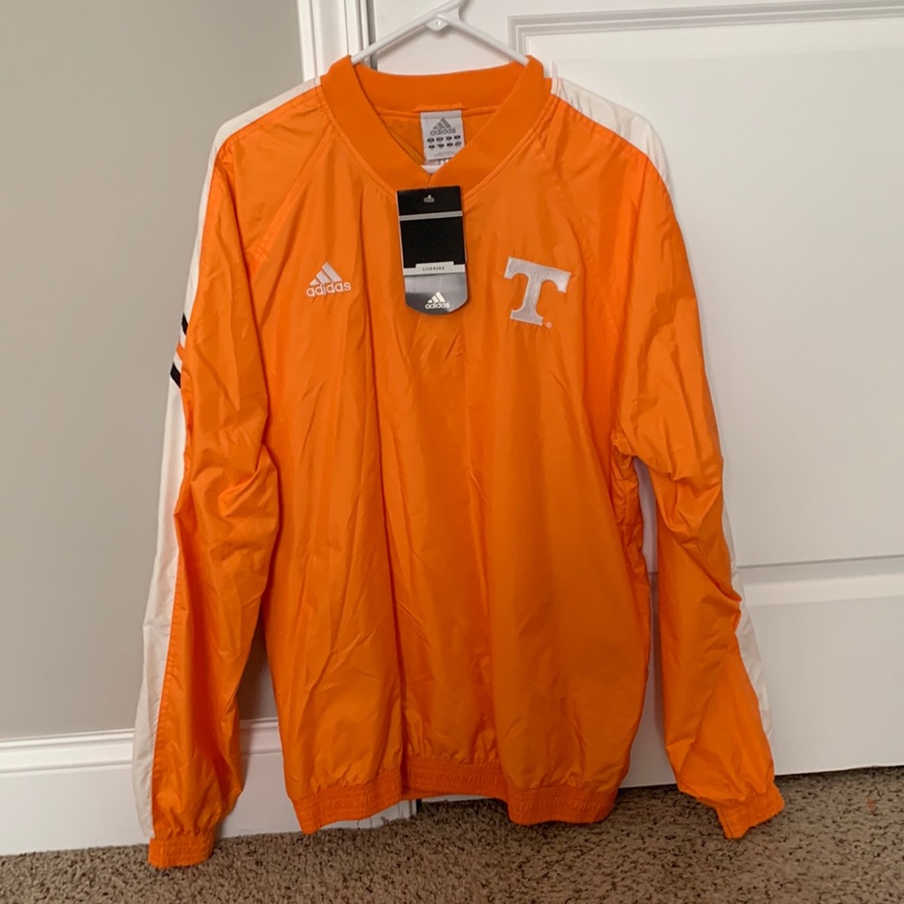 Brand New Tennessee Jacket